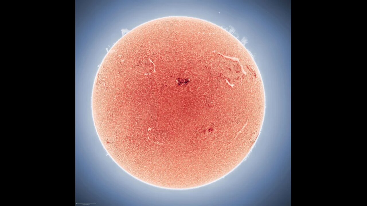 SOLAR STORMS TO ARRIVE RIGHT ON SCHEDULE
