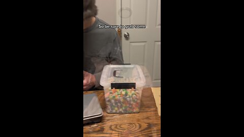 From a Few Orders to Filling the Post Office , Our Freeze Dried Candy is Blowing Up!