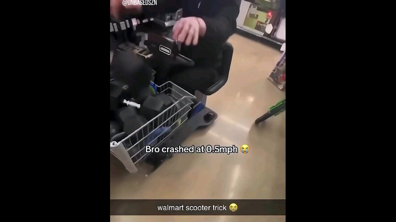 Please laugh, this is for you.8