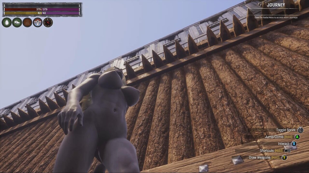 Conan Exiles Naked build base Busty Boobs Breast expansion huge tits Pussy