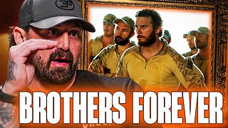 British SAS Operator's Thoughts on Delta Force