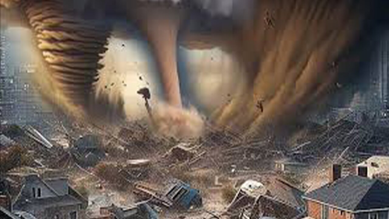 Tragedy in USA today! Severe tornadoes in Arkansas, Missouri, Oklahoma and Tennessee