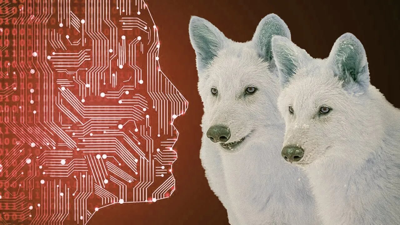 The “De-extinction” to Transhumanism Pipeline
