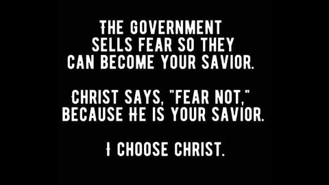 11/18/2025-Preparing For Whatever's Coming