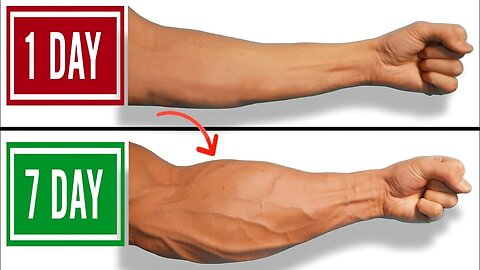 5 Best Exercises For Forearms _ Home Workout