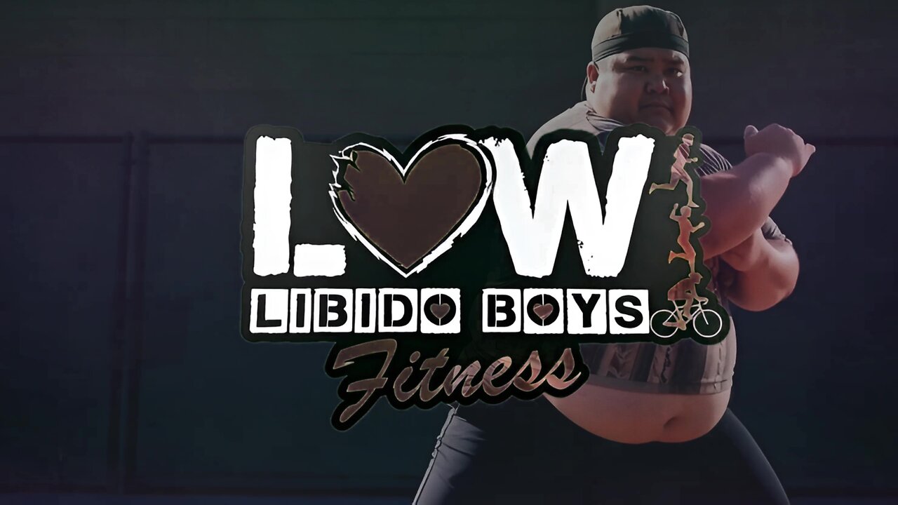 Low Libido Boys - Cardio