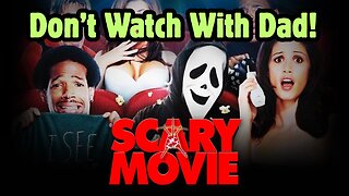 Awkward Scary Movie