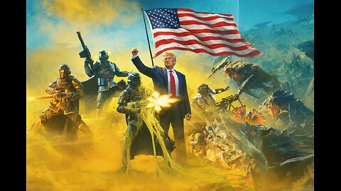 Helldivers 2 keeping it REAL YO