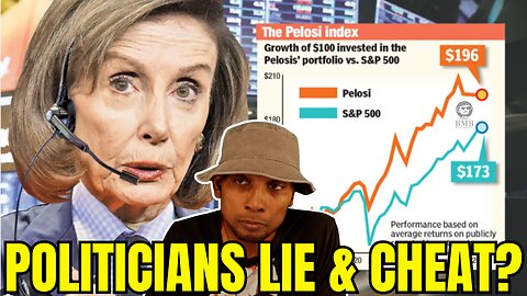 Have LYING and STEALING Politicians FATIGUE? | Watch this
