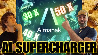 AI Swarms the SECRET Weapon to 100x Your DeFi Yield? (From Zero to Whale)⚡