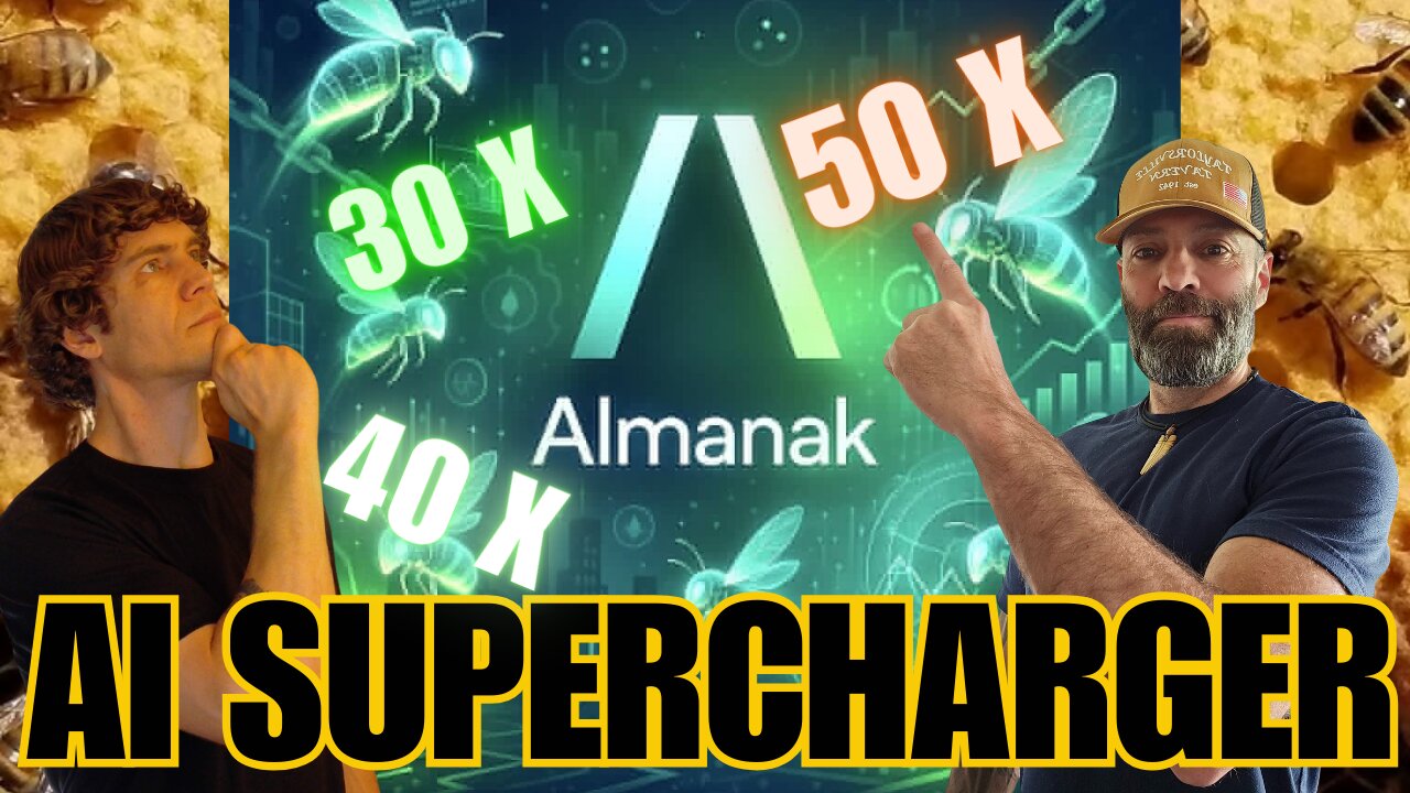 AI Swarms the SECRET Weapon to 100x Your DeFi Yield? (From Zero to Whale)⚡