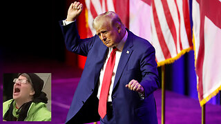 AND THE WINNER IS... TRUMP ONE, "EXPERTS" ZERO. PLUS: your handy list of Trump successes