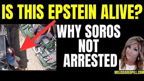 02-03-26   315 Epstein Didn't Kill Himself! Soros Arrest? Nicki!
