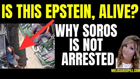 Epstein Didn't Kill Himself! Soros Arrest? Nicki! 2-3-26 6 PM CST