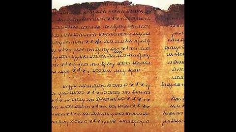 14 – Biblical Archeology and the Dead Sea Scrolls