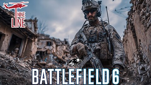 RECON-RAT - Battlefield 6 - Dominating!