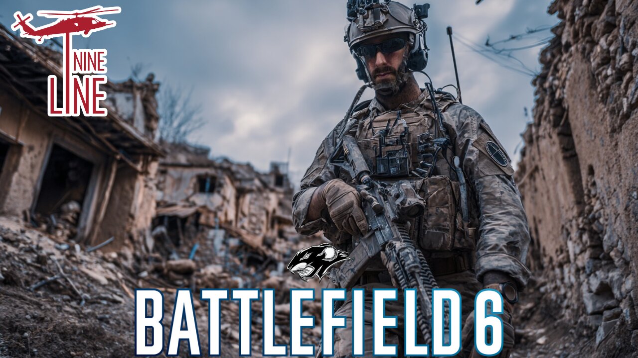 RECON-RAT - Battlefield 6 - Dominating!