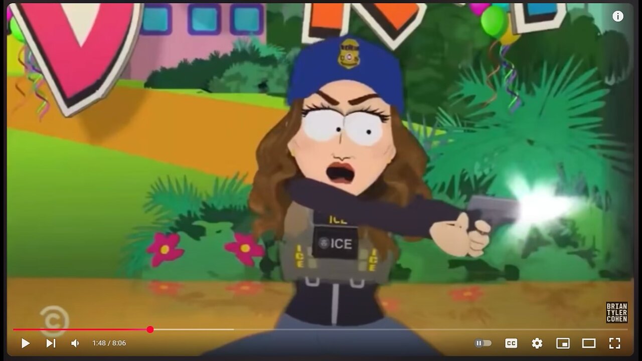 Thank You Coyote for the Action 😂😂😂😂😂