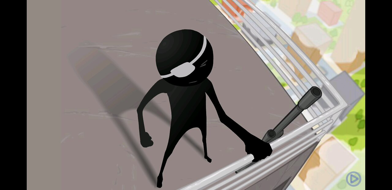 Opulence optical inquisitor mission 6 movie scene old opulence nostalgia