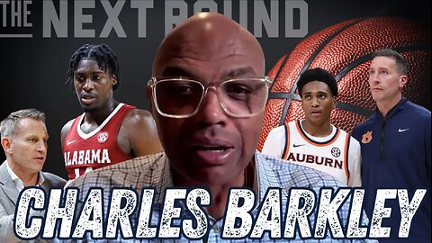 Charles Barkley Weighs In on Bediako Case, Auburn’s Outlook, and Super Bowl Weekend in Vegas!