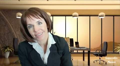 "This is for the Greater Good"