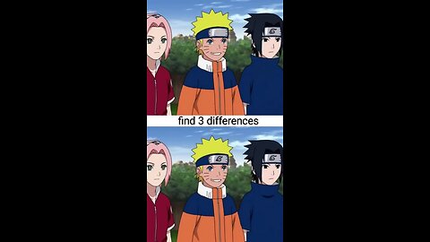 find only difference