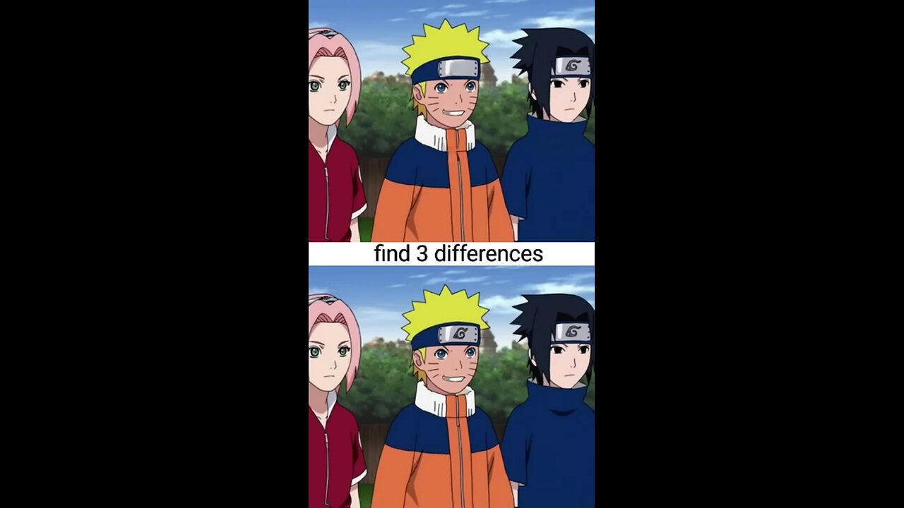 find only difference