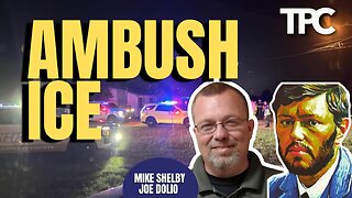 I.C.E. Ambush | Mike Shelby & Joe Dolio (TPC #1,786)