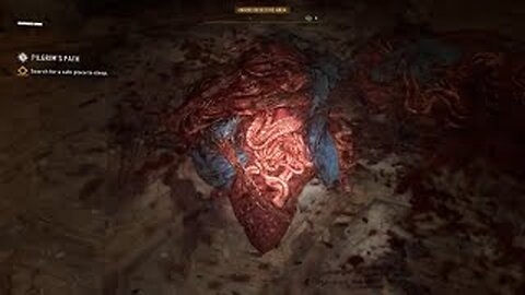 Pilgrim makes city life 🌆#1