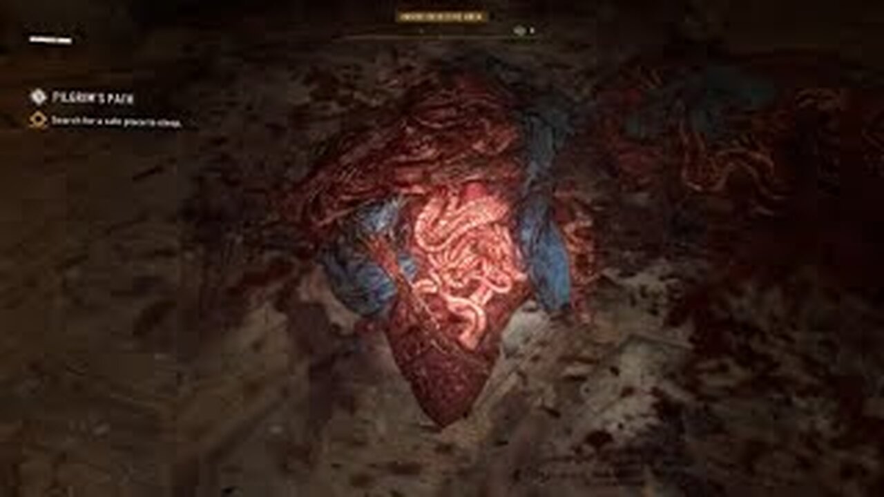 Pilgrim makes city life 🌆#1