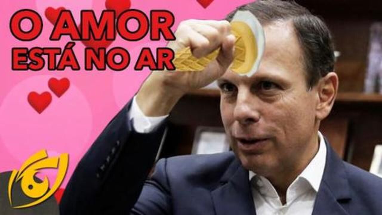 Hoje é o dia dos namorados | Visão Libertária - 12/06/20 | ANCAPSU
