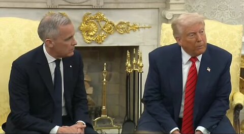 Trump: The Houthis Don't Want To Fight Anymore