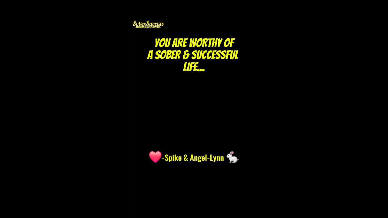 🗣You Have The Strength To Create A Life Of Hope, Joy, & Fulfillment‼️💪 #Motivation #SoberCoach