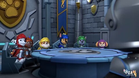 PAW Patrol Cartoons
