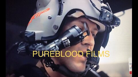 THIS LAND IS YOUR LAND - PUREBLOOD FILMS