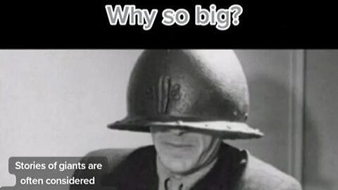 "Uncovering the Gigantic: Why Items of Unusual Size are Found Everywhere"
