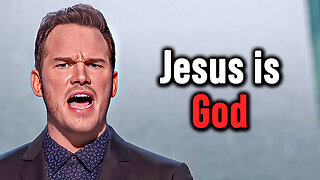 Hollywood Tried to Silence Chris Pratt’s Faith… It Backfired HARD!
