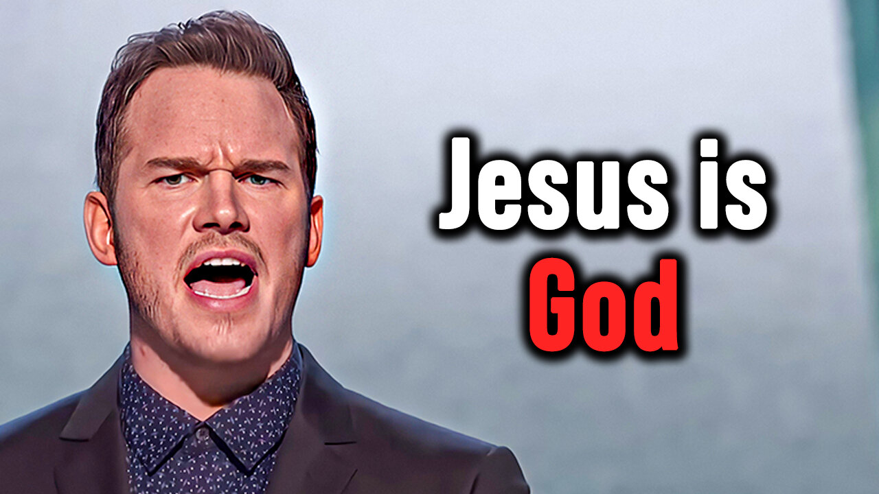 Hollywood Tried to Silence Chris Pratt’s Faith… It Backfired HARD!
