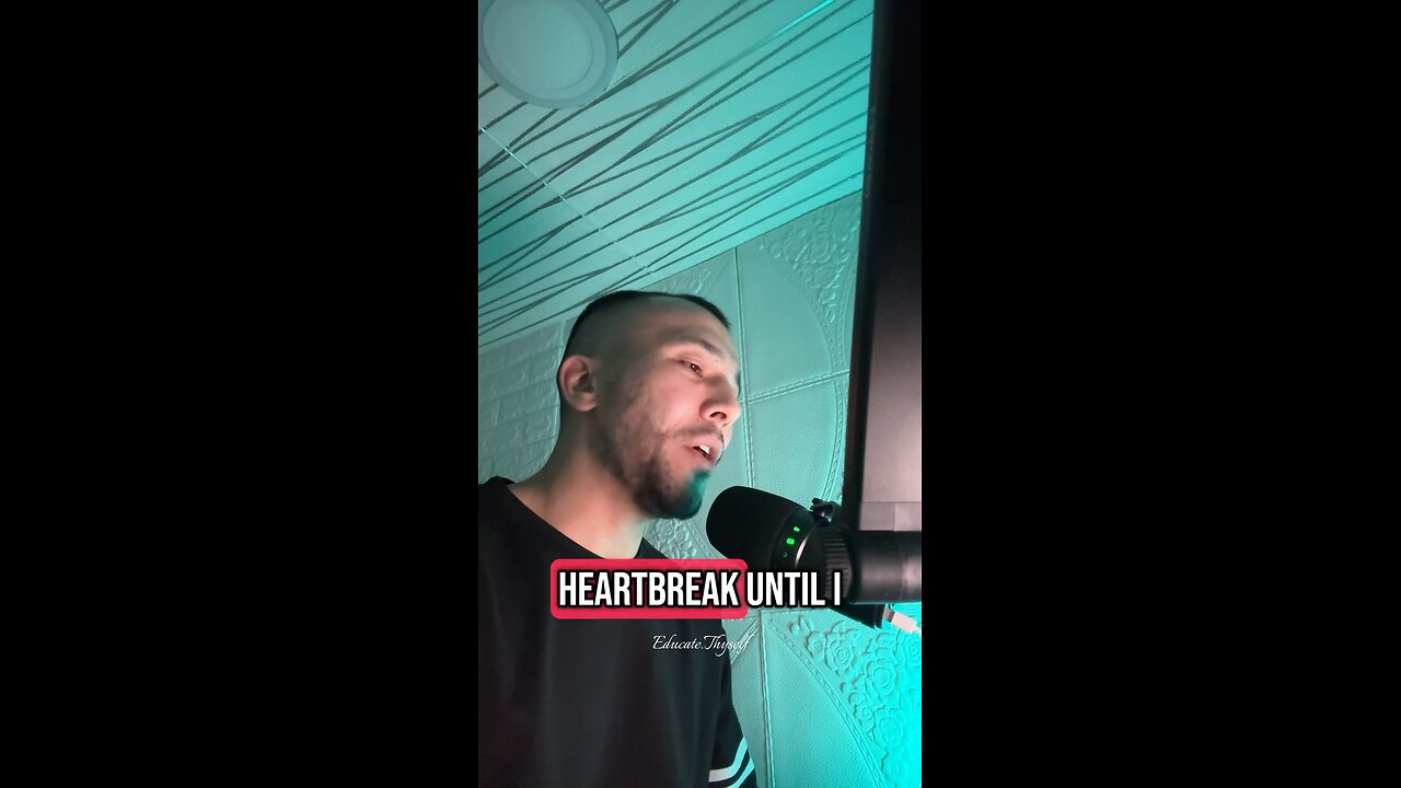 “I never knew happiness”