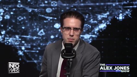 ALEX JONES (Full Show) Sunday - 6/8/25