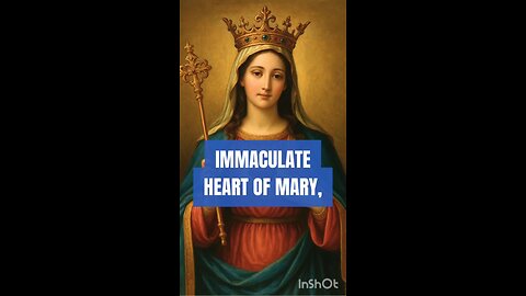 IMMACULATE HEART OF MARY #truth #jesus #christ #king #mary #joseph #ihs #church #bible #christian #s