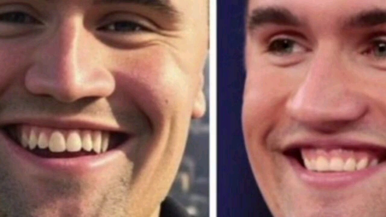 Charlie Kirk's Assassination-What Are The Odds ?-Erica Israel Korea Child Trafficking