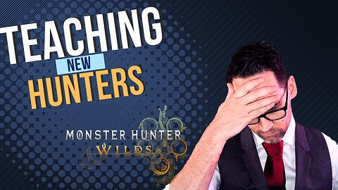 Monster Hunting w/ The Boardroom