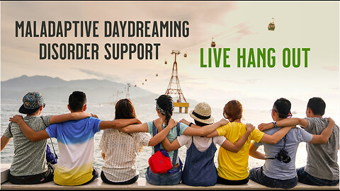 Hang out- fighting procrastination?