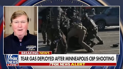 Minneapolis protests declared 'UNLAWFUL ASSEMBLY'