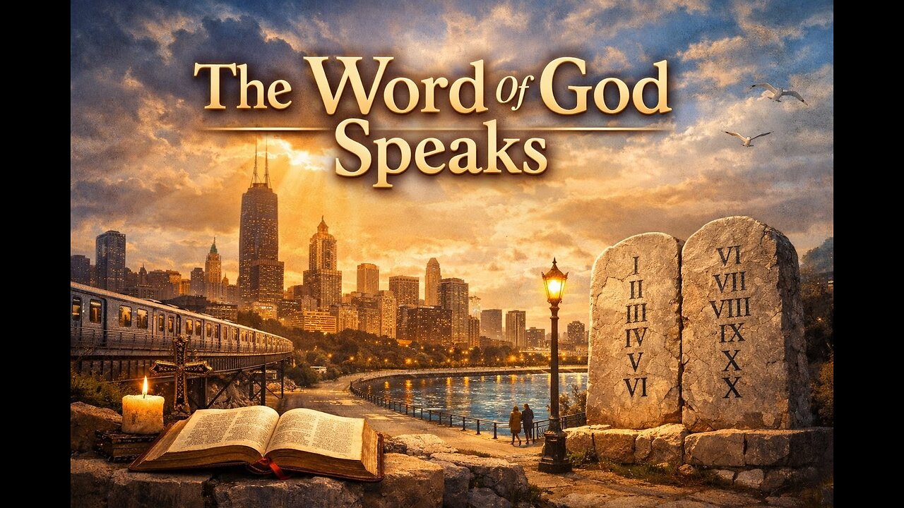 No More Running, A True Testimony. #Suno