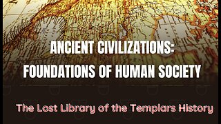 The Lost Library of the Templars History