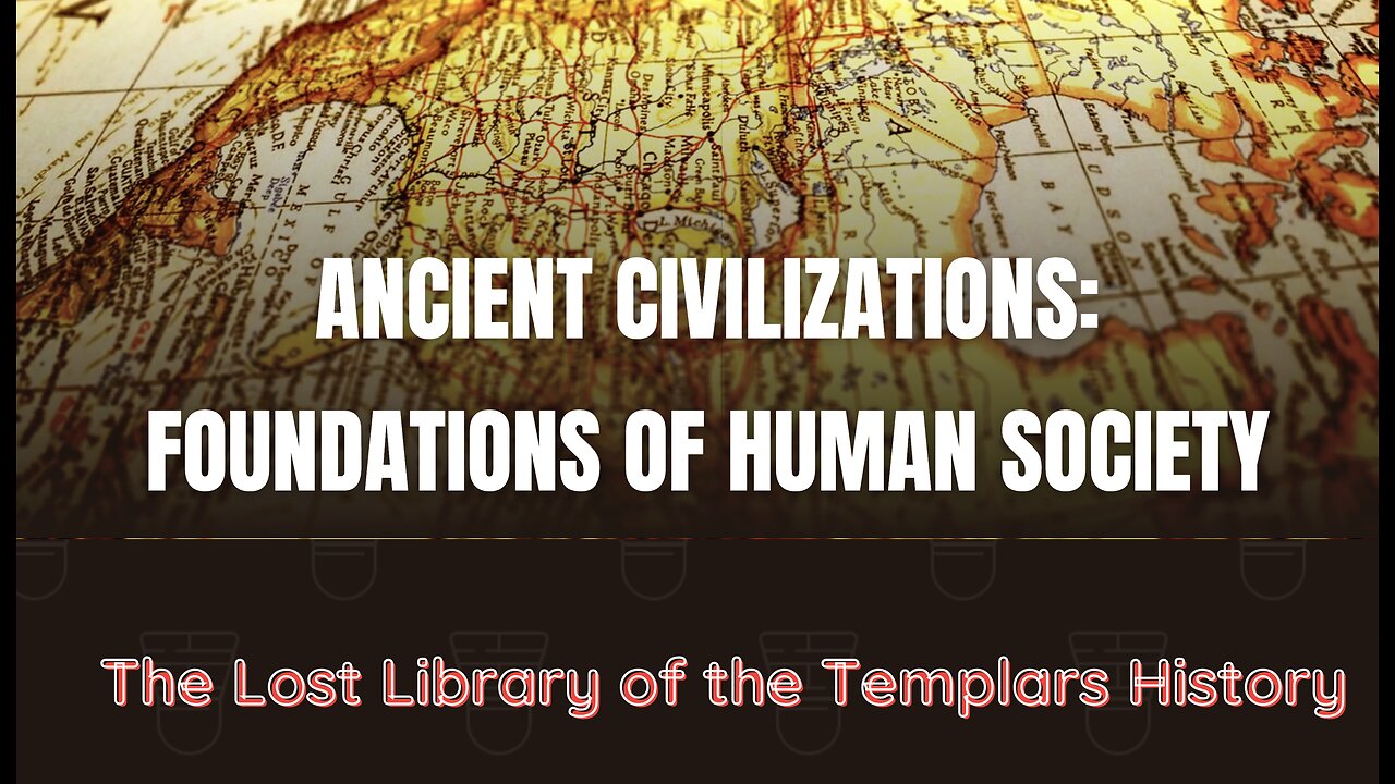 The Lost Library of the Templars History