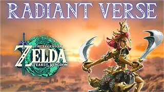 First time playthrough of Tears of the Kingdom pt. 5