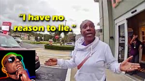 Insane Woman Cashing Stolen Checks Caught In Many Lies